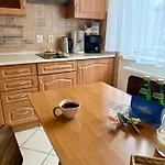 AL-DOM apartamenty Apartament Pod Konikiem 103 , 150m do morza * Kołobrzeg