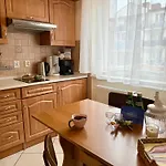 AL-DOM apartamenty Apartament Pod Konikiem 103 , 150m do morza