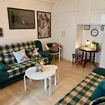 Apartament AL-DOM apartamenty Apartament Pod Konikiem 103 , 150m do morza *