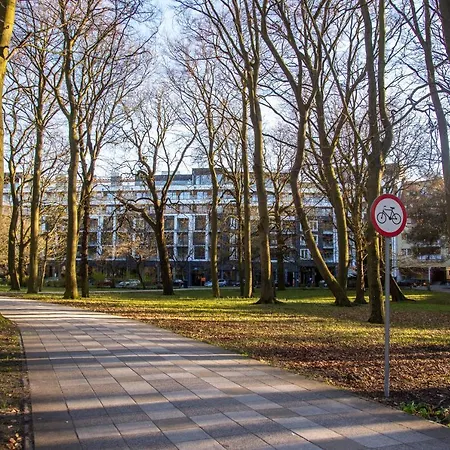 Al-dom Pod Konikiem 103 , 150m Do Morza Apartment Kolobrzeg