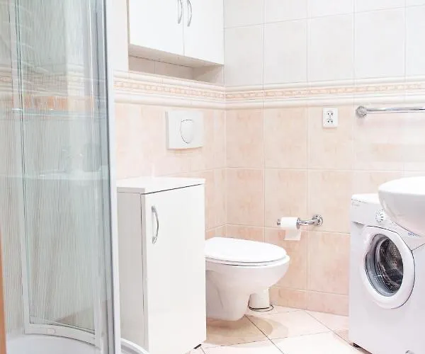 Al-dom Pod Konikiem 103 , 150m Do Morza *