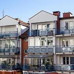 Apartment Al-Dom Apartamenty Pod Konikiem 103 , 150M Do Morza *