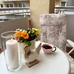 Al-Dom Apartamenty Pod Konikiem 103 , 150M Do Morza Apartment Kolberg