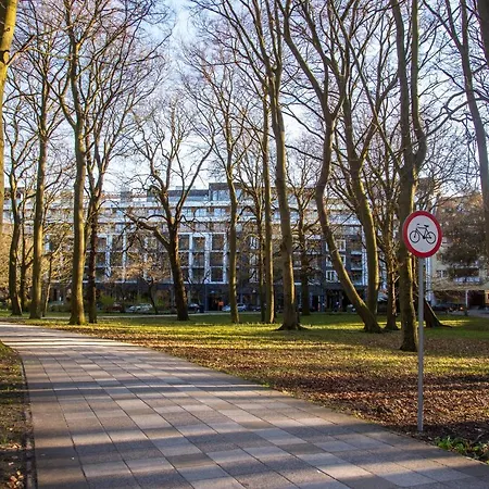 Al-dom Pod Konikiem 103 Apartment Kolobrzeg