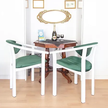 Al-dom Pod Konikiem 103 , 150m Do Morza Kołobrzeg