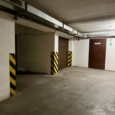 Apartman Al-dom Pod Konikiem 103 , 150m Do Morza