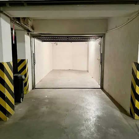 Al-dom Pod Konikiem 103 , 150m Do Morza Apartman