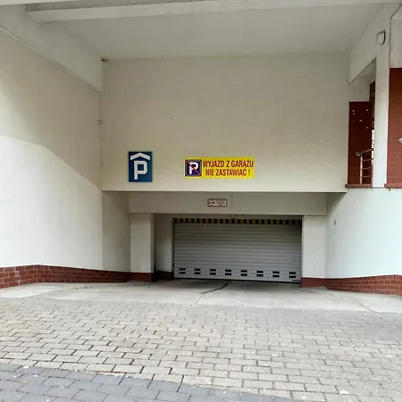 Al-dom Pod Konikiem 103 , 150m Do Morza Apartman *