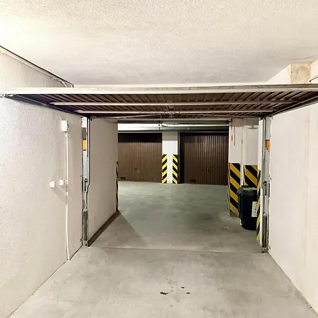 Al-dom Pod Konikiem 103 , 150m Do Morza Apartman Kołobrzeg